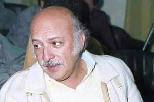 وفاة الشاعر العراقي مظفر النواب