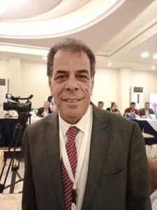 العبابنة نقيبا للصيادلة .. والقدومي لاطباء الاسنان