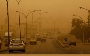 طقس العرب: التقلبات الجوية مستمرة حتى حزيران