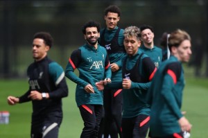 ليفربول بصفوف مكتملة يواجه ريال مدريد في نهائي دوري الأبطال