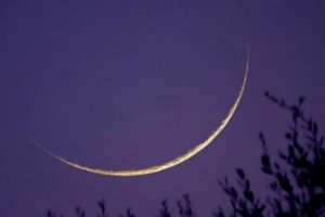 مفتي عام المملكة يعلن الثلاثاء المتمم لشهر شوال