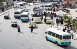توصية للحكومة برفع أجور النقل من عدمها خلال يومين
