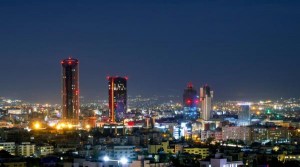 تقرير: انخفاض مؤشر ثقة المستثمر للربع الرابع من عام 2021