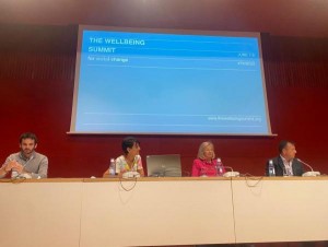 وزيرة الثقافة: علينا الاعتراف بأننا نخطئ