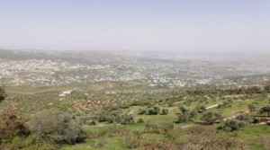 الشبول: مصادر المياه في جرش سليمة وغير ملوثة