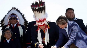 مليار دولار تعويضات من كندا لمجموعة من السكان الأصليين