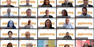 أورنج الأردن تطلق برنامج العمل الحر “giglancing Program