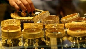 انخفاض أسعار الذهب محليا 60 قرشا