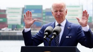 الديوان الملكي السعودي يعلن عن زيارة بايدن في 15 و16 تموز