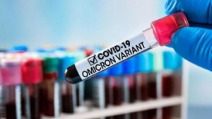 دراسة تكشف معلومة مهمة عن المتحور أوميكرون