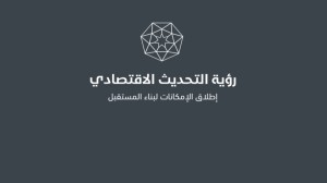 الحكومة تبدأ اليوم بدراسة تفاصيل مبادرات رؤية التحديث الاقتصادي