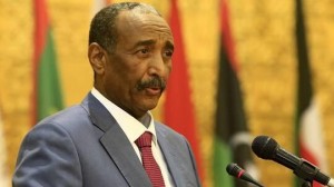 البرهان: علاقتنا مع إسرائيل لم تنقطع