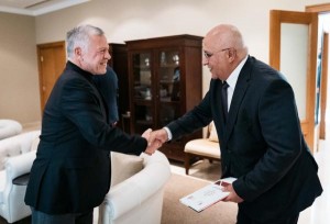 الملك يؤكد دعمه لتطوير "مستقلة الانتخاب" لتشجيع المشاركة بالحياة الحزبية