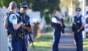 واشنطن.. 25 ألف دولار لمن يقدم معلومات عن متهم بإطلاق النار