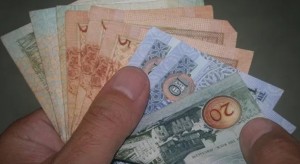 الضمان: رواتب المتقاعدين في الحسابات البنكية يوم غدٍ الخميس دون اقتطاع أقساط السلف الشخصية