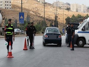 خطة أمنية ومرورية بالتزامن مع بدء امتحانات الثانوية العامة للدورة الصيفية لعام 2022