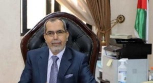 وليد الجلاد يوجه كلمة لطلبة التوجيهي .. وهذا ما قاله