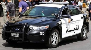 الامن العام : شخص يطعن شقيقته ويضرب زوجها بأداة حادة
