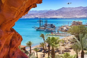 %37 نسبة أشغال فنادق العقبة خلال عطلة نهاية الأسبوع