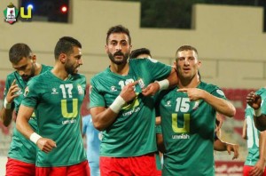 طارق خطاب يعلن اعتزاله بعد اصابته الجديدة