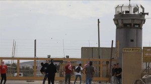 استشهاد أسيرة مُسنة في سجن "الدامون"