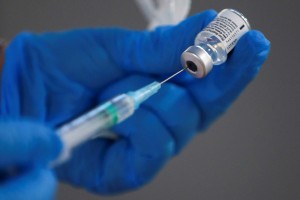 بالاسماء ... مراكز توافر مطعوم كورونا الثلاثاء
