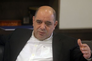 وزير الاقتصاد الرقمي والريادة: توجه لإتاحة تفعيل الهوية الرقمية عبر تطبيقات البنوك
