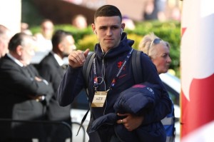 مانشستر سيتي يضاعف راتبه 3 مرات.. فودين يدخل قائمة اللاعبين الأعلى دخلا في الفريق