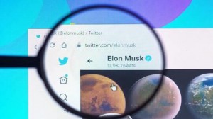 تويتر تقاضي ماسك بسبب رفضه شراء الشركة