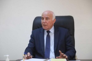 البلبيسي: أعراض أوميكرون (BA5) أقل شراسة من النسخ السابقة