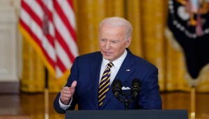 البيت الأبيض ينفي إصابة بايدن بالسرطان