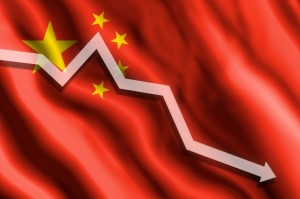 هل يتوقف نمو أضخم اقتصاد في العالم؟