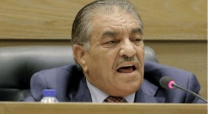 الزعبي: وزراء سابقون يحمون الفاسدين