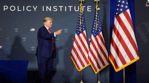 ترامب: اعدموا تجار المخدرات