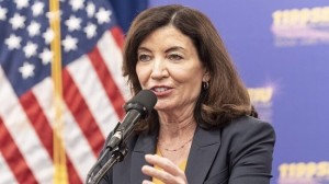 حاكمة نيويورك تعلن حالة الطوارئ بسبب جدري القردة