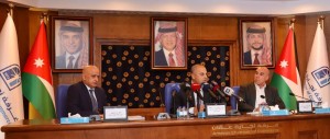 خلال لقاء نظمته تجارة عمان  الاقتصاد النيابية تستمع لملاحظات نقابات وجمعيات الاعمال على قانون البيئة الاستثمارية