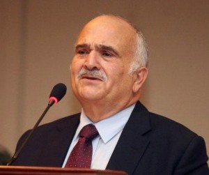 الأمير الحسن: أهمية التعاون الإقليمي في دراسة الثقافة الإنسانية