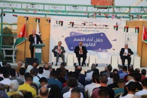 نقيب المهندسين: تعديلات على قانون النقابة ونظام التقاعد