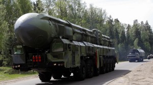 روسيا تبلغ أميركا بخطوة خطيرة تتعلق بالأسلحة الاستراتيجية