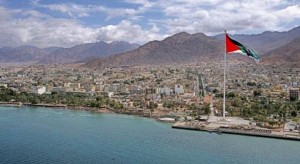 تلوث محدود بمادة زيتية في رصيف ميناء حاويات العقبة