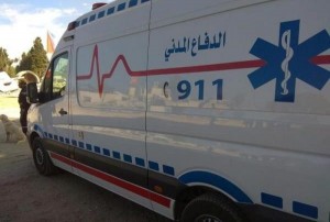 وفاة عشريني نتيجة حادث دهس في جرش