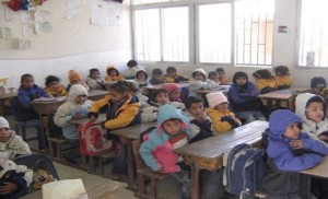 التربية: المدارس لن تقبل طلابا فوق طاقتها الاستيعابية