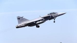 موسكو: اعتراض طائرة استطلاع بريطانية انتهكت الأجواء الروسية