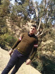 أسرة العراب نيوز تبارك للزميل جميل البرماوي بنجاح نجله