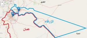 مخططات جديدة لـ عمان الجديدة .. وتغييرات على مشروع 2017 ولا أهداف سياسية