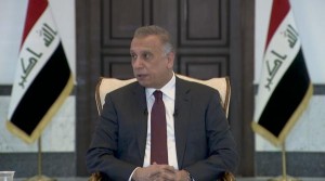 رئيس الوزراء العراقي يقطع زيارته لمصر قبل القمة