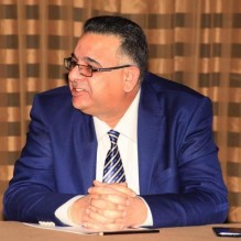 محمد الخطيب يكتب ..البحث الجنائي .. جهود استثنائية وخطط استخباراتية محكمة