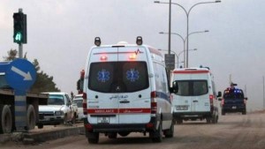 1381 حالة إسعافية تعامل معها الدفاع المدني خلال موجة الحر