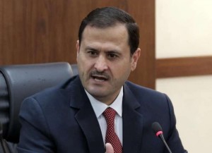 المومني يطالب عويس بزيادة نسبة المقاعد الجامعية المخصصة للطلبة المعيدين