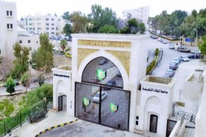 اسماء الاوائل في امتحان الشامل